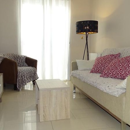 Cosy Caleta Apartment กาดิซ ภายนอก รูปภาพ