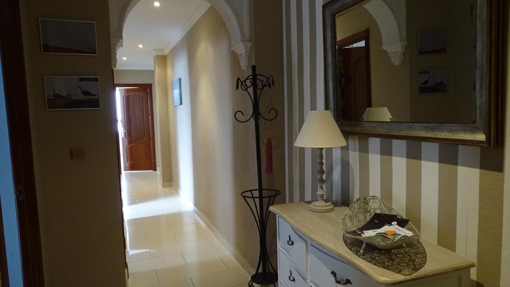 Cosy Caleta Apartment กาดิซ ภายนอก รูปภาพ