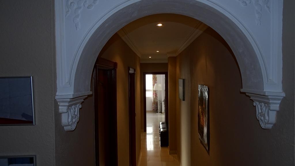 Cosy Caleta Apartment กาดิซ ภายนอก รูปภาพ