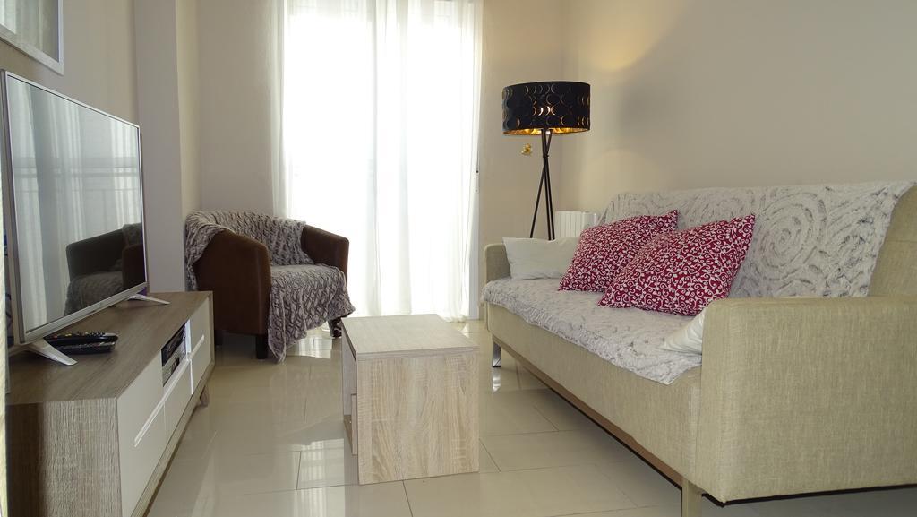 Cosy Caleta Apartment กาดิซ ภายนอก รูปภาพ