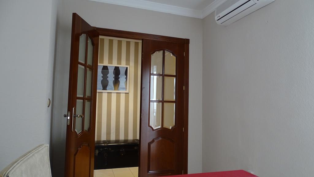 Cosy Caleta Apartment กาดิซ ภายนอก รูปภาพ