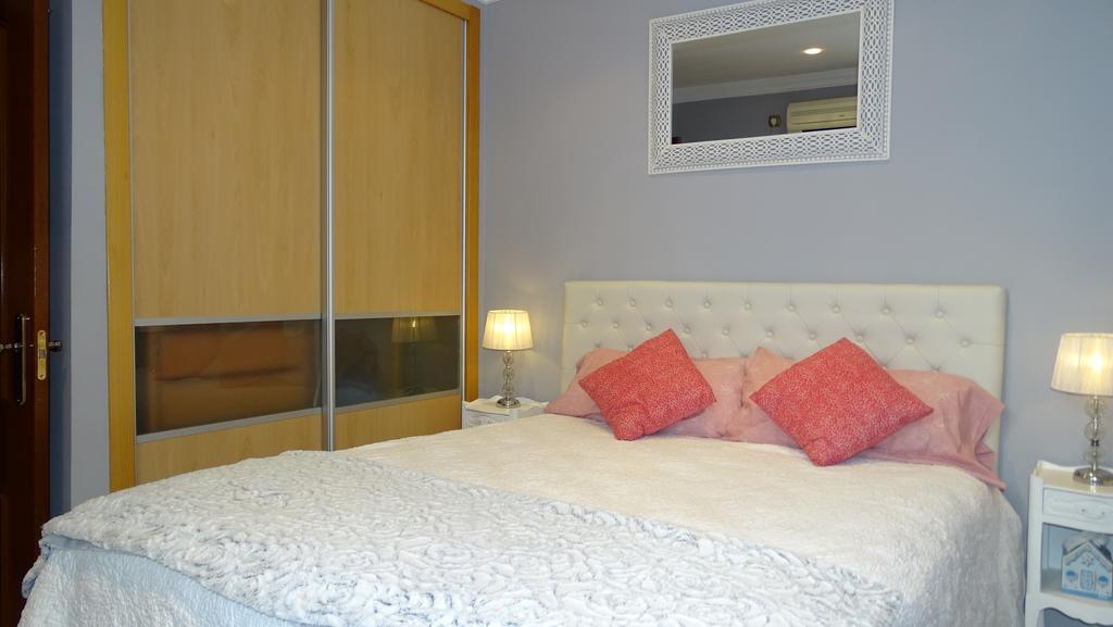 Cosy Caleta Apartment กาดิซ ภายนอก รูปภาพ